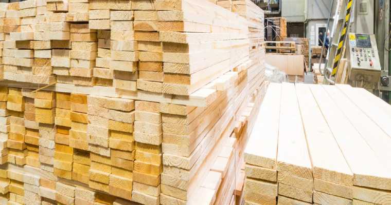 Brazilian wood-based exports rose 20% year-on-year in October