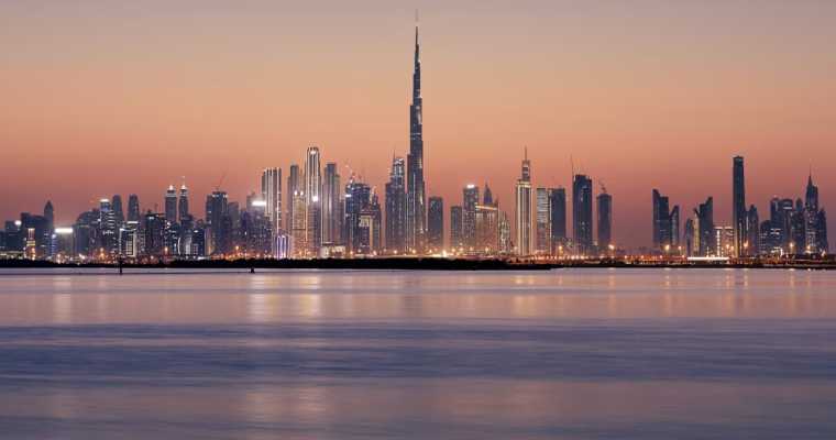 Dubai home prices to grow by 8% in 2025 as supply lags behind demand