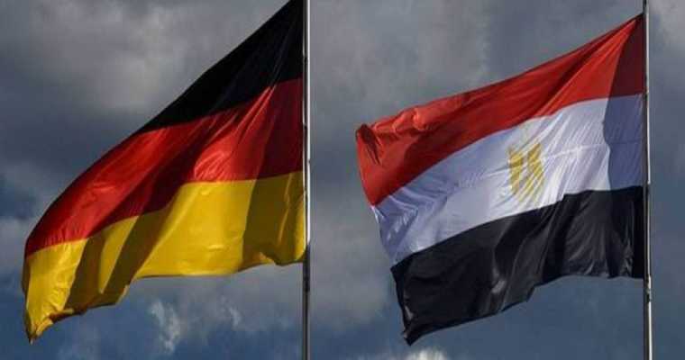 Germany and Egypt deepen economic cooperation