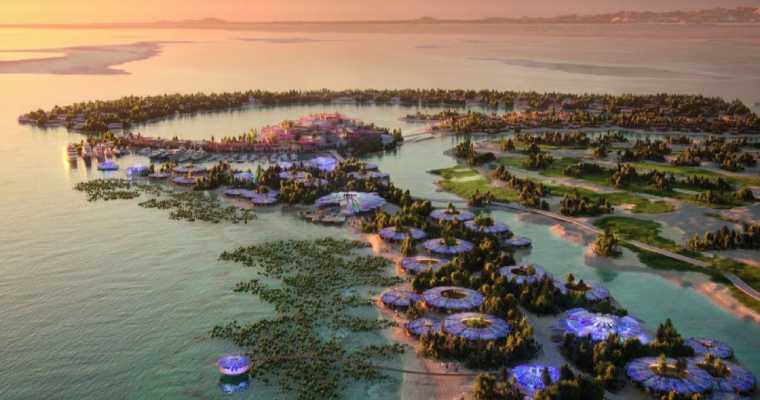 Saudi Arabia launches Red Sea sustainability strategy to drive blue economy growth