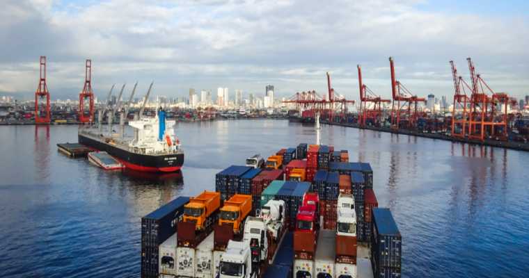 Global schedule reliability rises by 0.9% to reach 51.5% in October