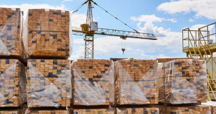 Austria saw a 6% growth in softwood lumber exports in the first 9 months of 2024