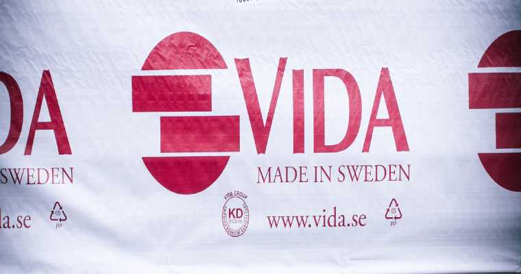 Canfor secures an additional 7% stake in VIDA AB to expand global footprint
