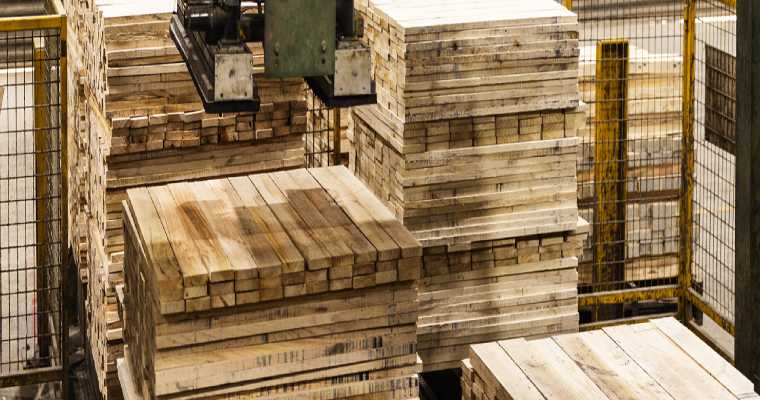 Australia remains optimistic market for U.S. as hardwood exports grew by 50% in 2024