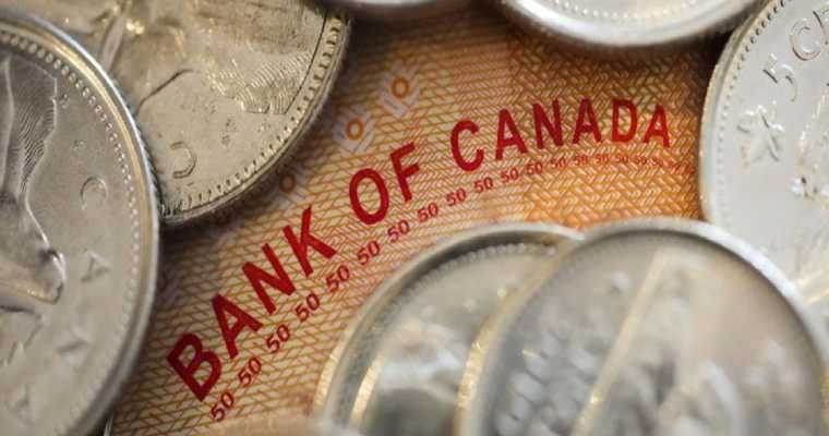 Bank of Canada cuts rates by 50 basis points