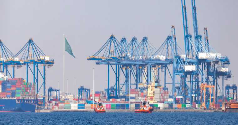 Mawani partners with Lloyd&rsquo;s Register to optimise maritime operations