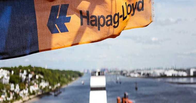 Hapag-Lloyd suspends China-Germany service over capacity shortfalls