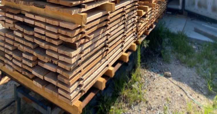 North American wood market activity pauses amid thanksgiving celebrations