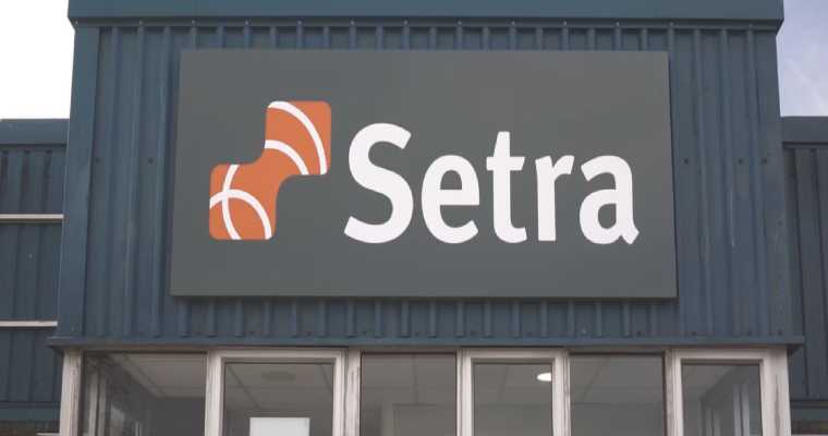 Sveaskog exits Setra Group with 50% stake sale to Mellanskog