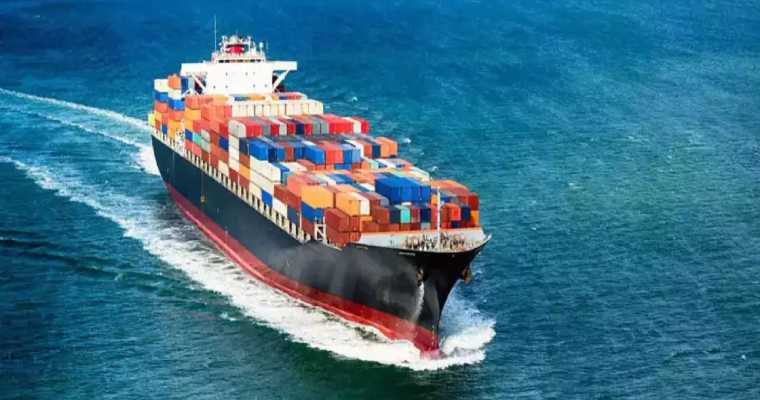 Ship orders hit record highs not experienced since 2007