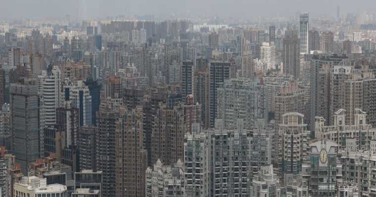 China's home prices poised to stabilize by 2026 amid slowing decline