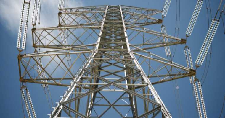 Southern Sweden faces record high electricity prices due to German wind