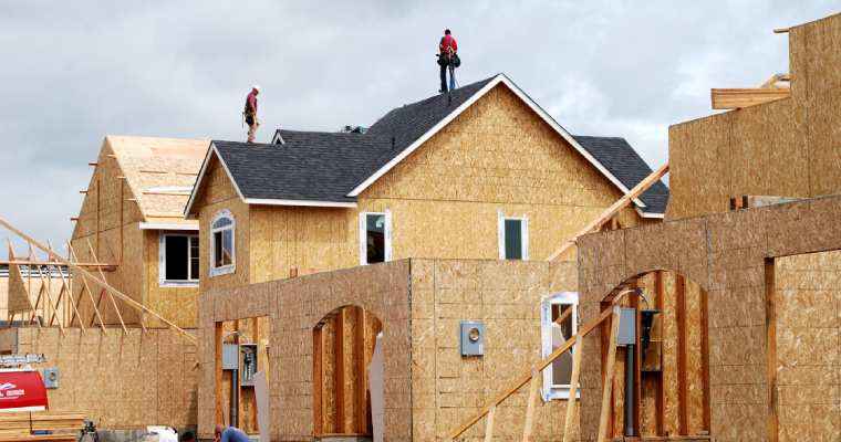 Canada launches housing plan to focus on faster, cost-effective construction