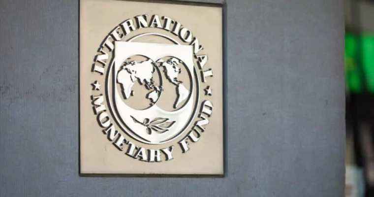 IMF boosts 2024 global economic forecast amid US economy's resurgence