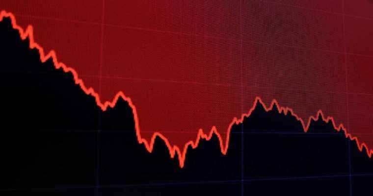 Global economic growth expected to decelerate to 3% in 2024