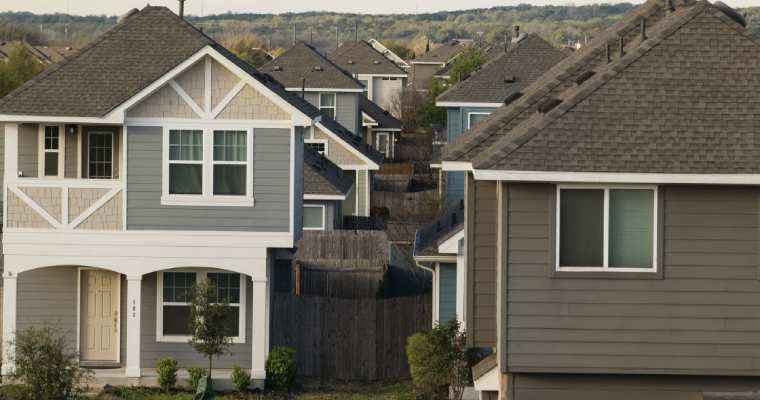 March sees an 9% surge in US new single-family home sales