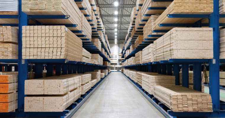 Stora Enso faces persistent hurdles in the wood product division