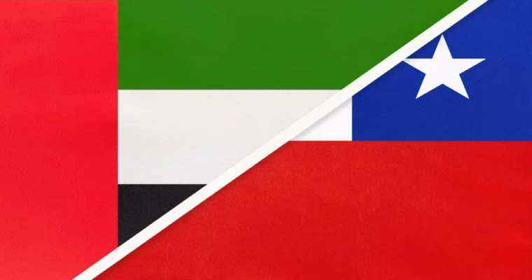 UAE and Chile seal CEPA deal, strengthening trade bonds