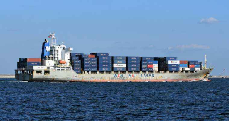 Schedule reliability shows improvement amid the Red Sea crisis