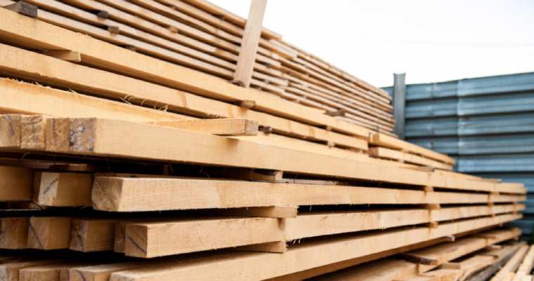 March shows year-on-year downturn in Brazilian wood-based product exports