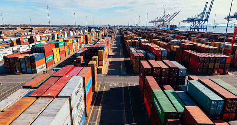 Spot box rates rebound strongly, reaching pre-pandemic levels