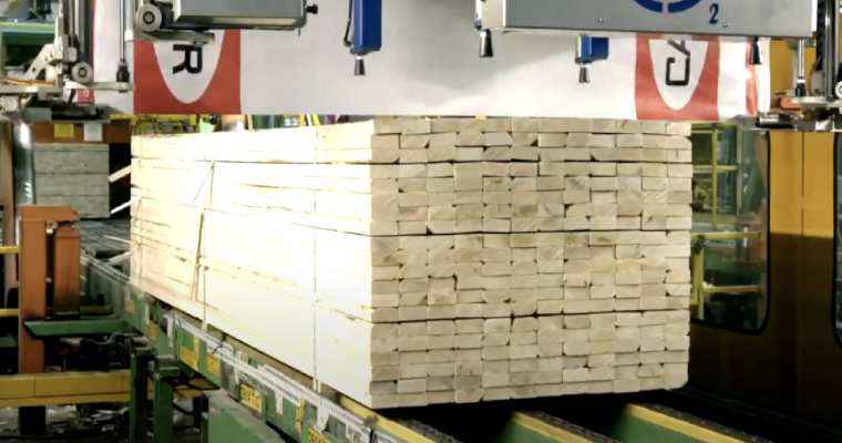 Canfor halts planned reinvestment in Houston, BC, and shuts down Polar sawmill