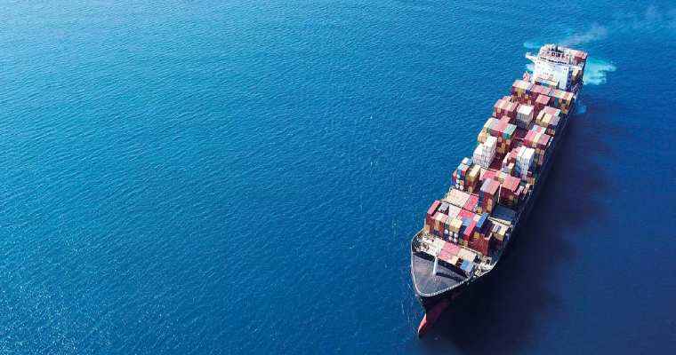 Containership deliveries soar to an unprecedented 1 million TEU in 2024