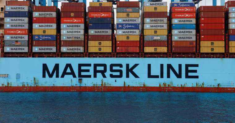 Red Sea Turmoil: Maersk to cut Asia-Europe shipping capacity by 20%
