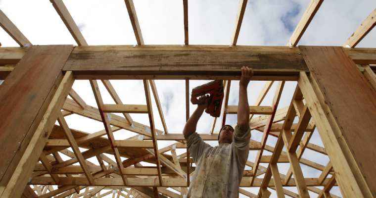 US introduces mass timber bill to boost timber construction