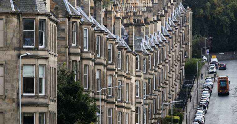 Scottish government set to announce National Housing crisis declaration