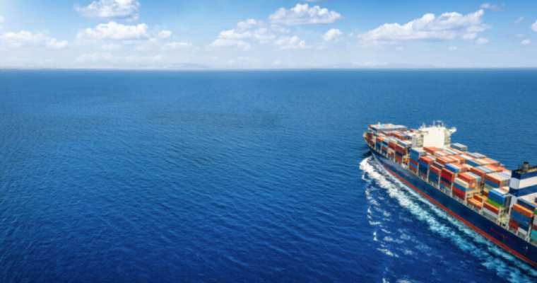 Widespread port congestion triggers spike in blank sailings