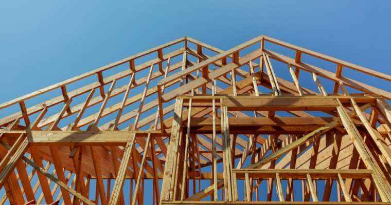Canadian building construction sees 4.5% investment growth in March