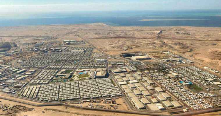 Green Building Revolution: UAE and Saudi Arabia embrace timber construction in the Middle East