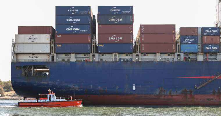 Red Sea diversions lead to a 30% spike in ship freight rates