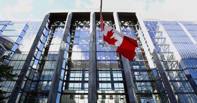 Canada&rsquo;s inflation rate drops to 3% in April, fuelling June rate cut speculation