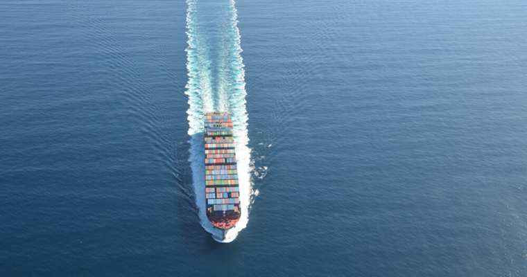 Red Sea crisis extends Asia-Mediterranean transit times by 39%