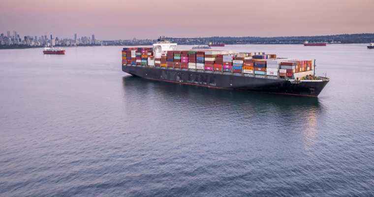 China-Europe freight prices rise 20% amid Red Sea crisis