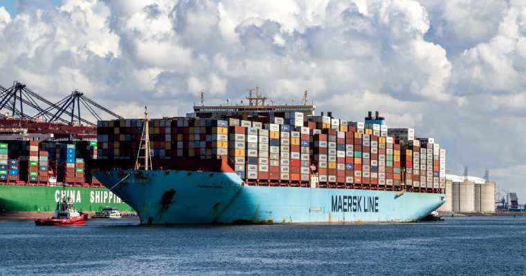 Spot rate hikes & breaches ignite fury among European shippers