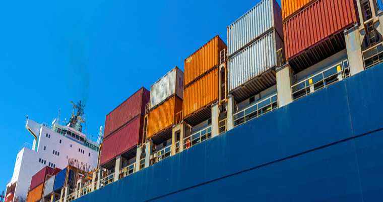 FMC detention and demurrage claims surpass $67 million