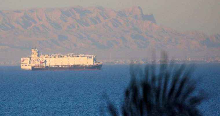 IMO urges immediate halt to Red Sea attacks