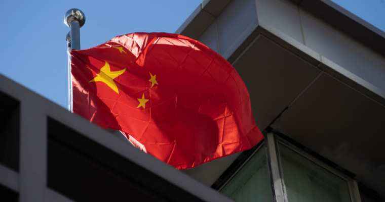IMF boosts China&rsquo;s growth forecast to 5% after strong Q1 performance