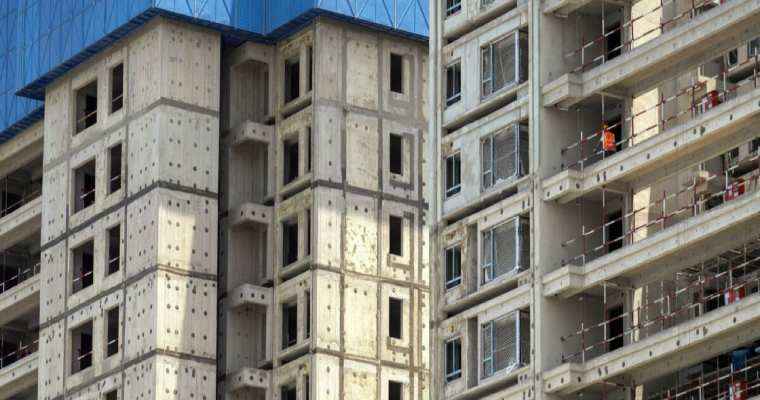 China's major cities relax home-buying policies to tackle property crisis