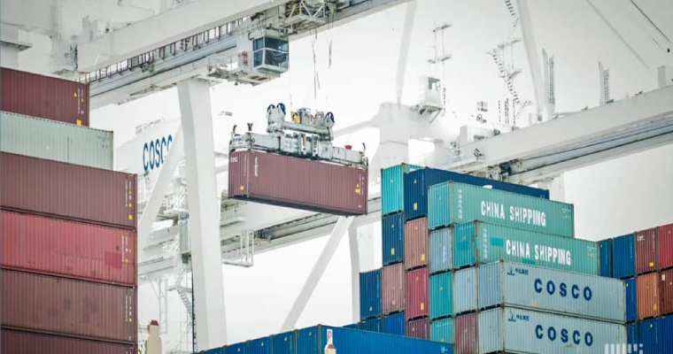 FMC enforces new guidelines on detention and demurrage