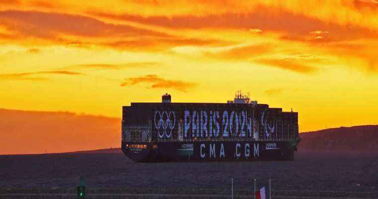 CMA CGM pays $2 million in FMC penalties settlement