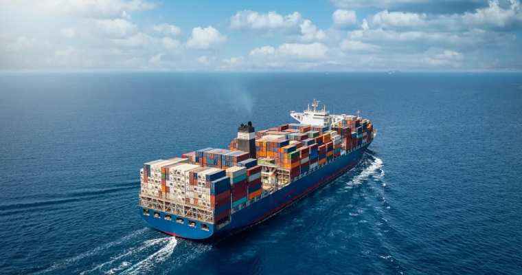 Ocean freight market set to surpass Red Sea crisis peak
