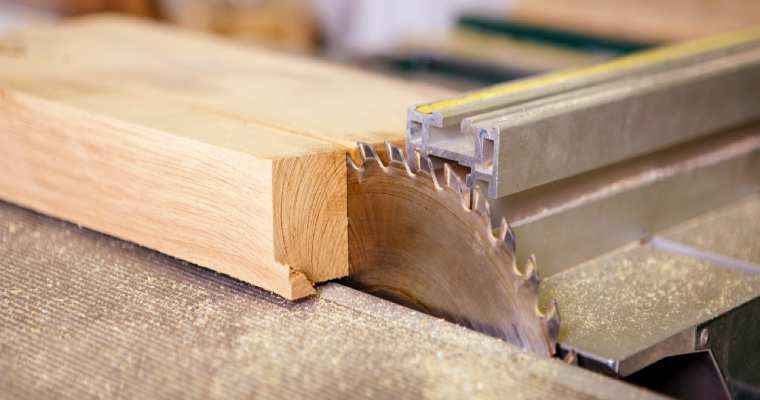 Indonesia boosts funding to expand local wood processing industry
