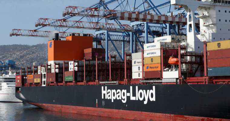 Hapag-Lloyd introduces new Red Sea shipping service