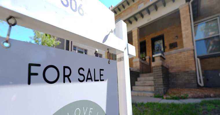 US housing market faces relief amid high prices and mortgage rates
