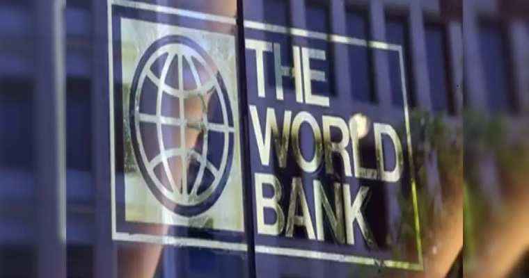 US-driven growth boosts global economic outlook to 3%