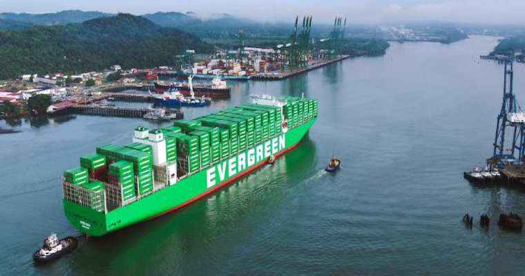 Panama Canal Authority to boost daily transit limit to 33 from July 11